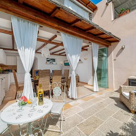 3br Marina Apartamento *