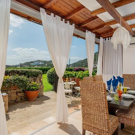 Apartamento 3br Marina