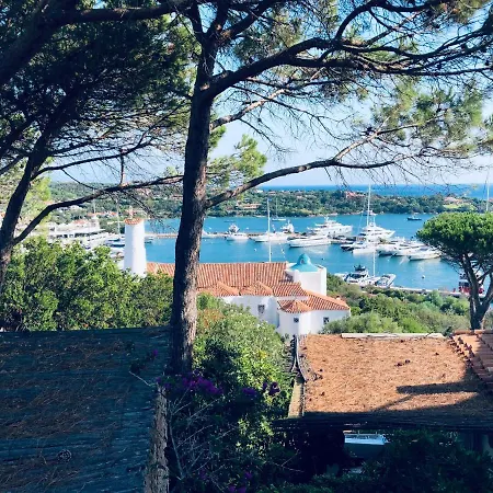 3br Marina