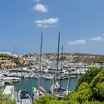 Appartement 3br Marina