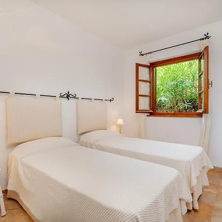 Appartamento 3br Marina