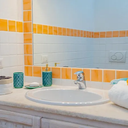 3br Marina Appartamento