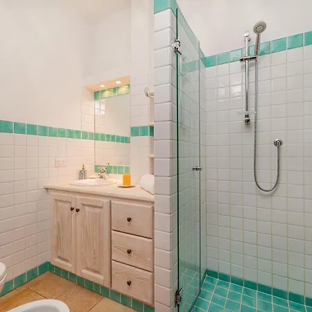 Appartamento 3br Marina *