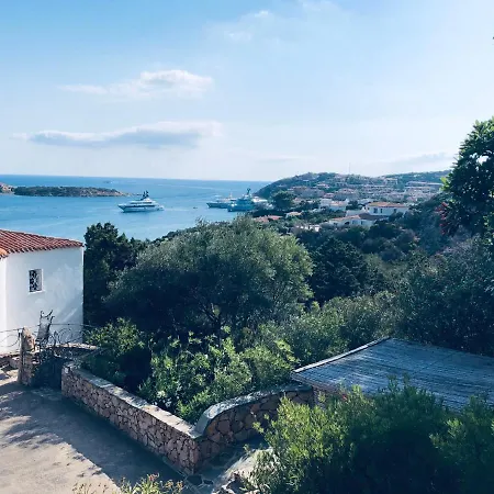 Appartamento 3br Marina