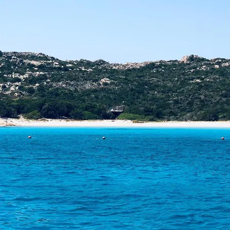3br Marina Appartamento Porto Cervo