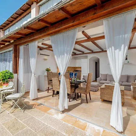3br Marina Appartamento Porto Cervo