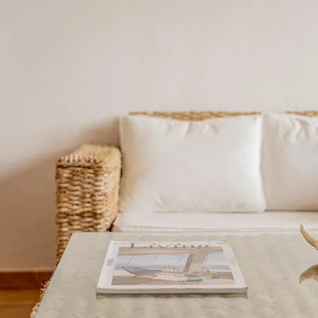Appartamento 3br Marina *