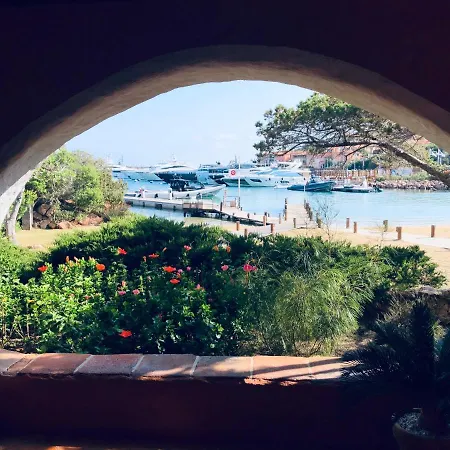 Appartamento 3br Marina *