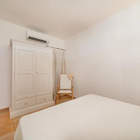 Appartamento 3br Marina