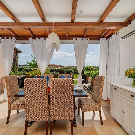 3br Marina Appartamento