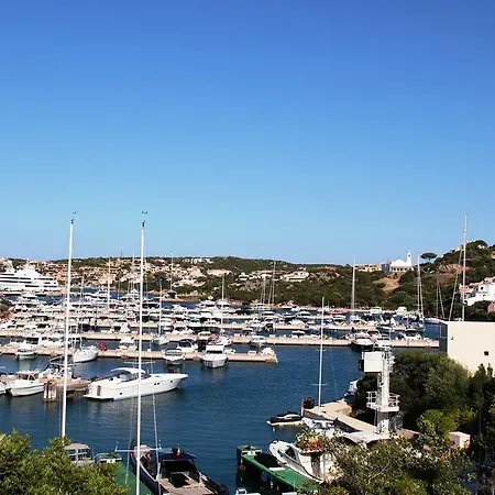 Appartamento 3br Marina Porto Cervo