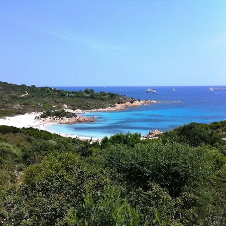 Apartman 3br Marina Porto Cervo