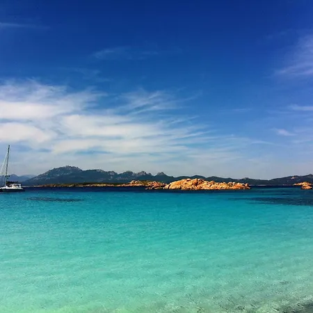 公寓 3br Marina