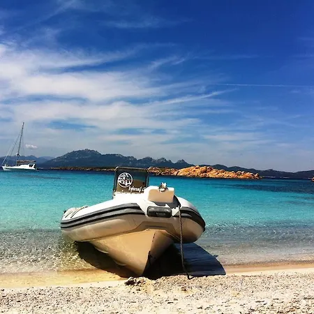 Appartamento 3br Marina *