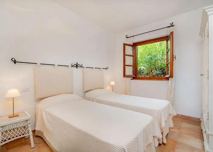 Appartement 3br Marina