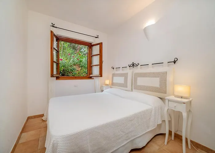 Appartement 3br Marina *