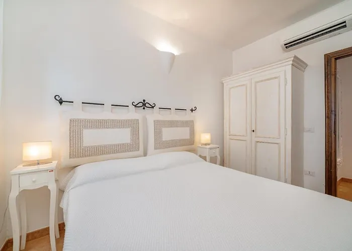 Appartement 3br Marina Porto Cervo