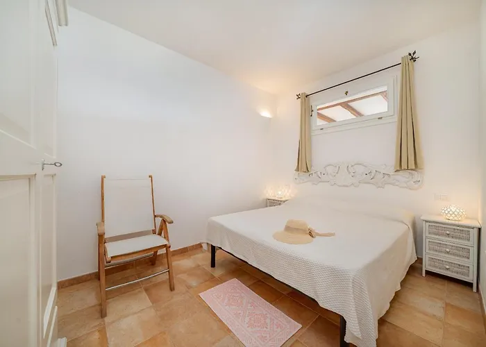 3br Marina