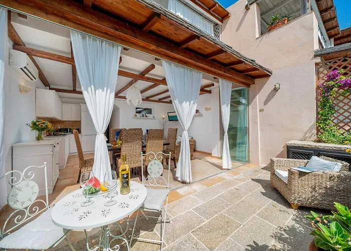 3br Marina Appartement *