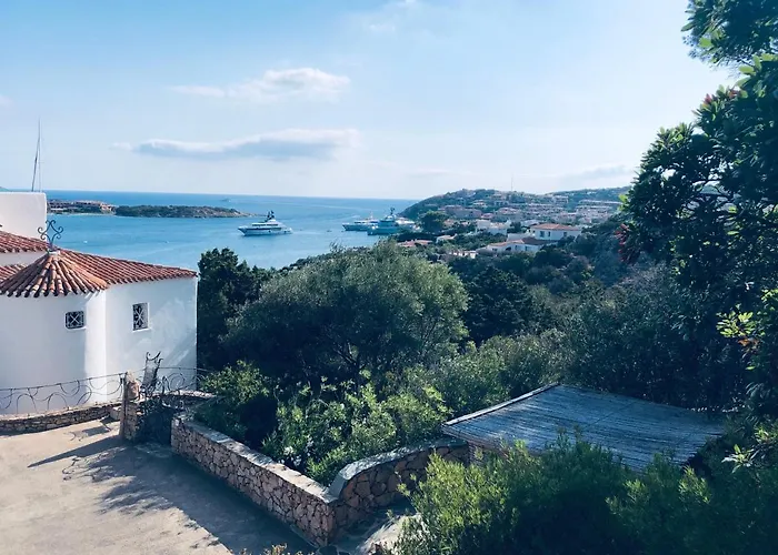 Appartement 3br Marina