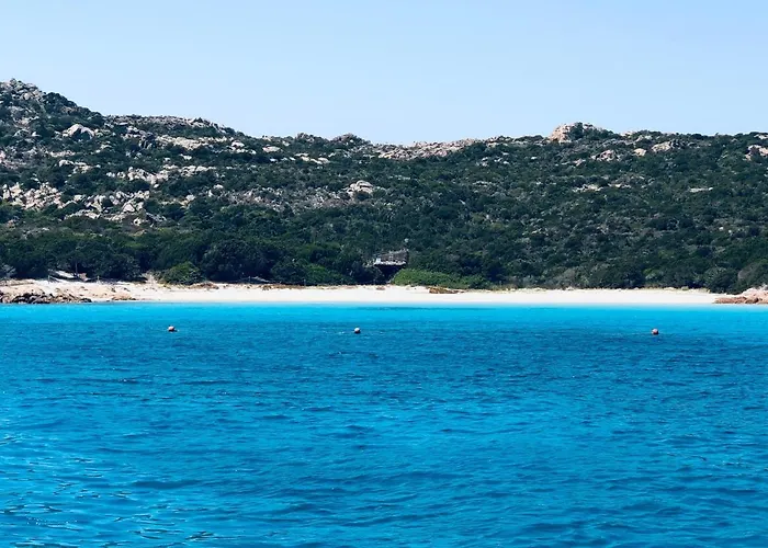 3br Marina Appartement Porto Cervo