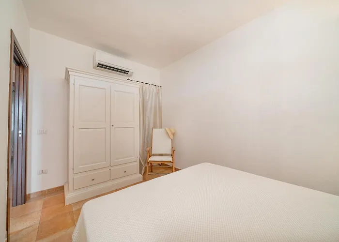 Appartement 3br Marina
