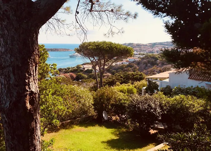 Appartement 3br Marina *