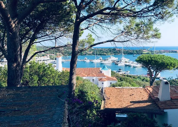 3br Marina
