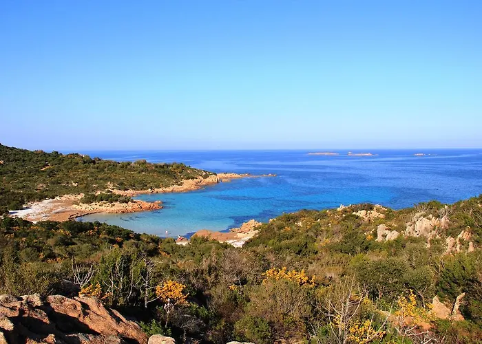 3br Marina Appartement *