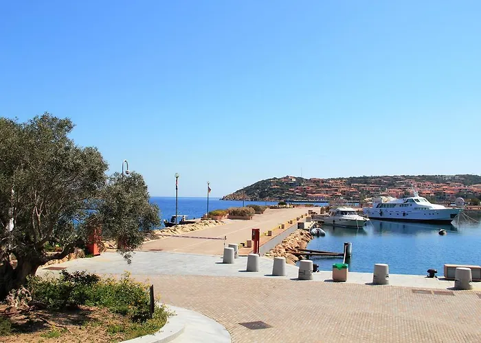 3br Marina Appartement Porto Cervo