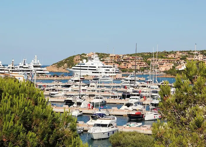 3br Marina