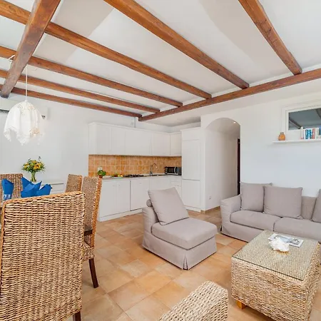 3br Marina Apartment *