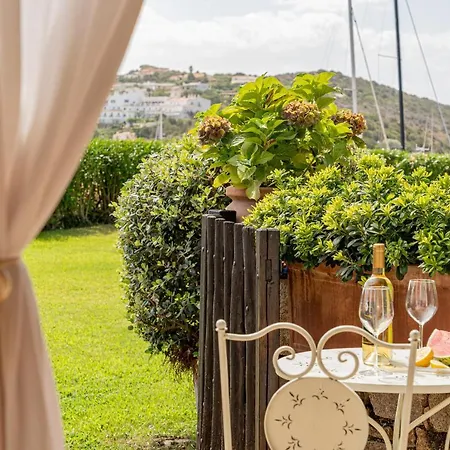Apartment 3br Marina Porto Cervo