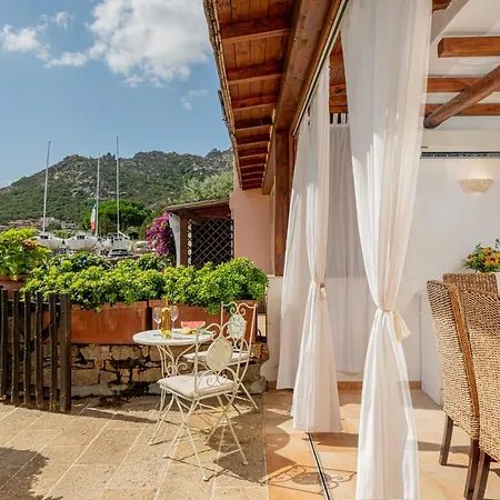 3br Marina * Porto Cervo