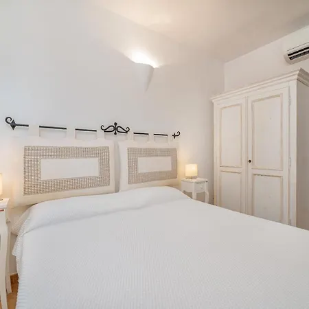 Apartment 3br Marina Porto Cervo