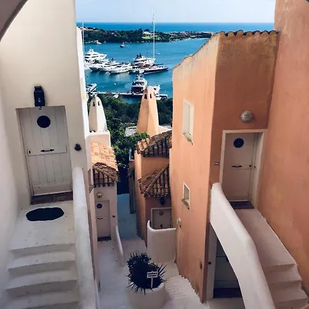 Apartment 3br Marina *