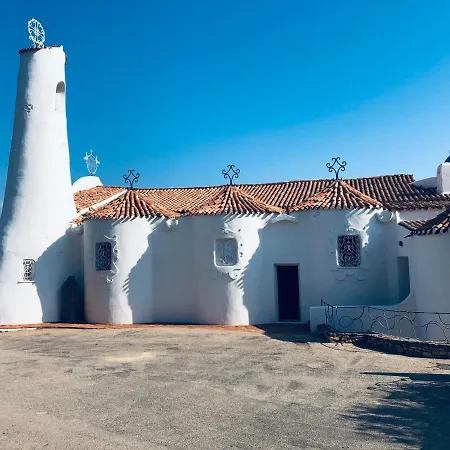 3br Marina * Porto Cervo
