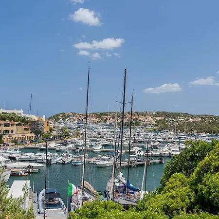 Apartment 3br Marina