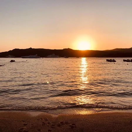 3br Marina Apartment Porto Cervo