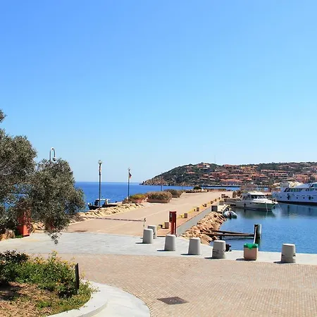 3br Marina Apartment Porto Cervo