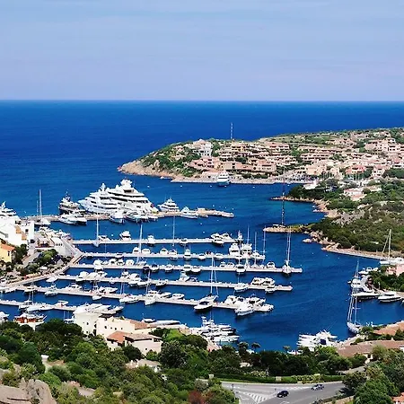 Apartment 3br Marina